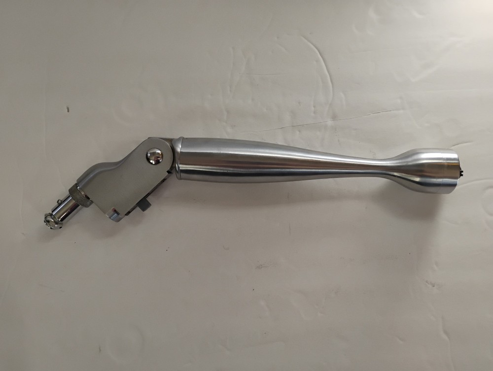 Midland 22-203 Dynamic Microphone, Japan