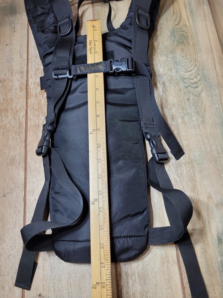 Camelbak Maximum Gear Backpack Sabre 70 Oz Black