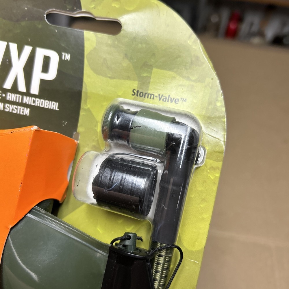 SOURCE - WXP - Trinkblase Wasserblase Wassersack Trinksystem