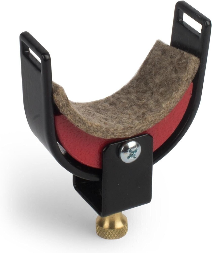 StewMac Safe Slot Guitar Nut Guard Complete Set