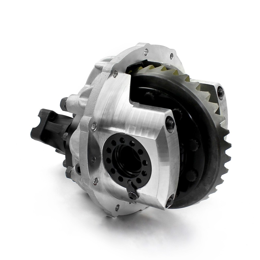 Speedmaster 1-215-003-09 Differential