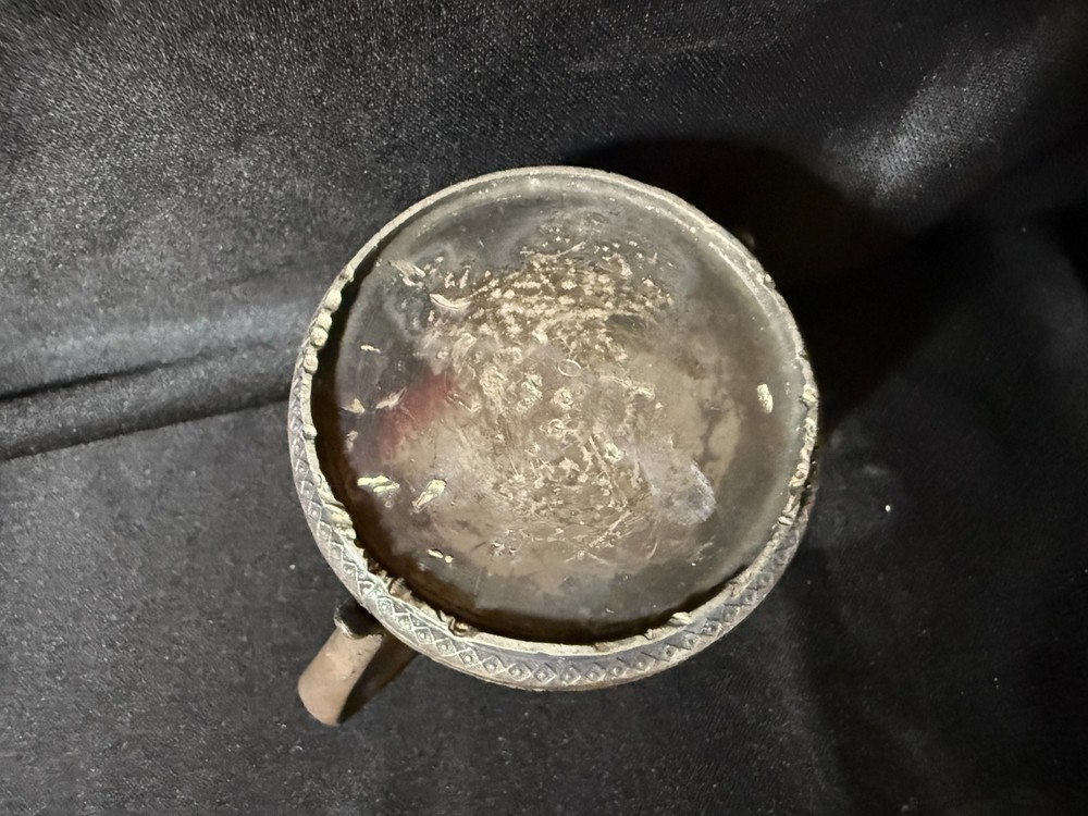 Antique Middleton Plate Co Sugar cup