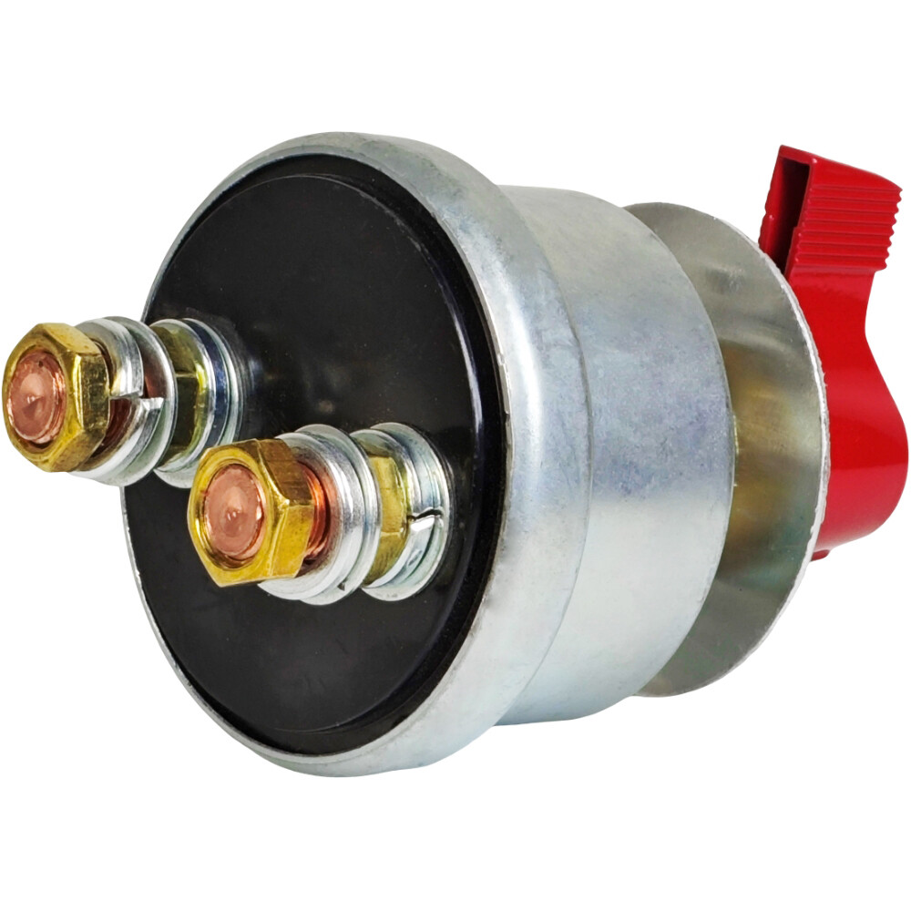 Master Battery Disconnect Switch SW181