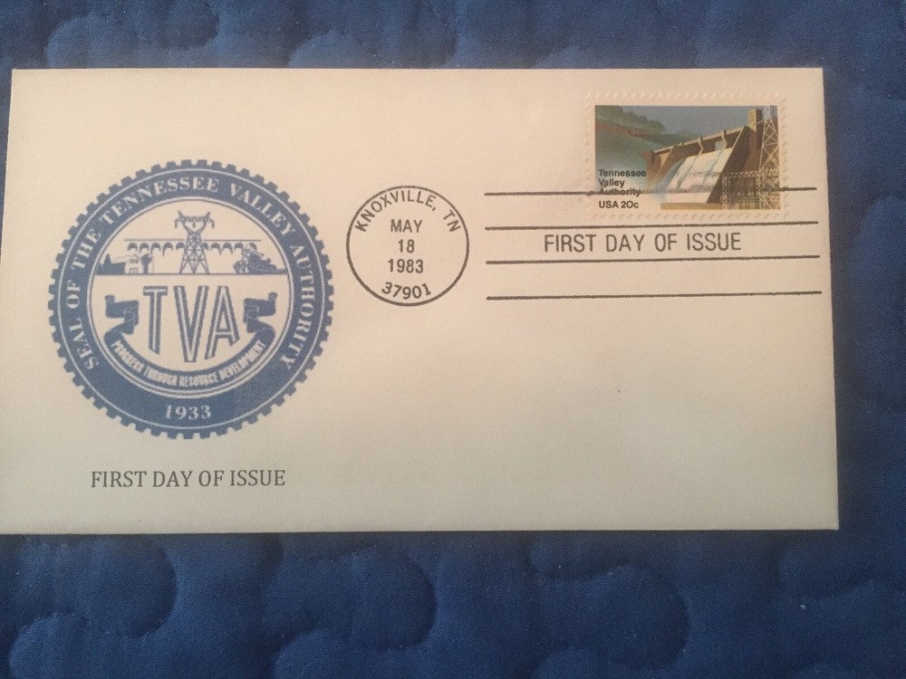 FDC TVA 2042