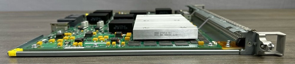 Cisco ASR1000-ESP10 ASR1000 Embedded Services Processor 10G - Ship Same Day