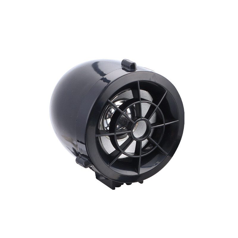 Waterproof Bluetooth Speaker Motorcycle ATV Speakers Stereo Audio Radio System