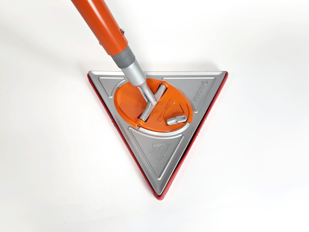 Full circle drywall sander  Trigon180° - Head only