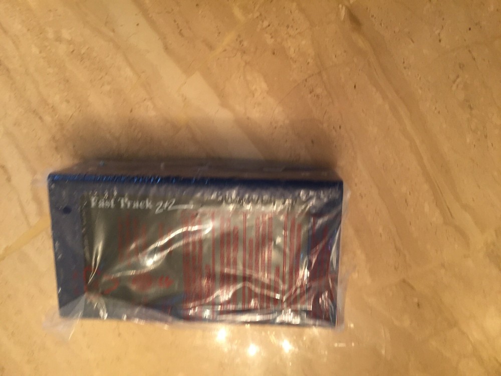 Fast Track 2+2 Drive-Thru Timer Display System