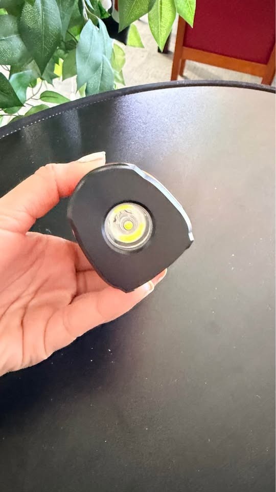 New Ultrasonic Dog Training Device
