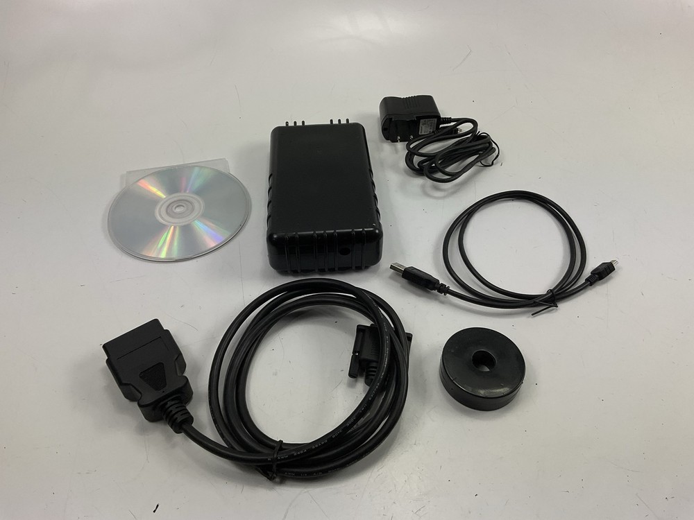 *NEW* Bartec Tech400SD TPMS Activation Diagnostic Programming Scan Tool WRT400SD