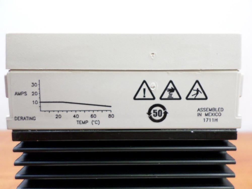 Automation Direct AD-SSR210-22-DCZ Solid State Relay - New