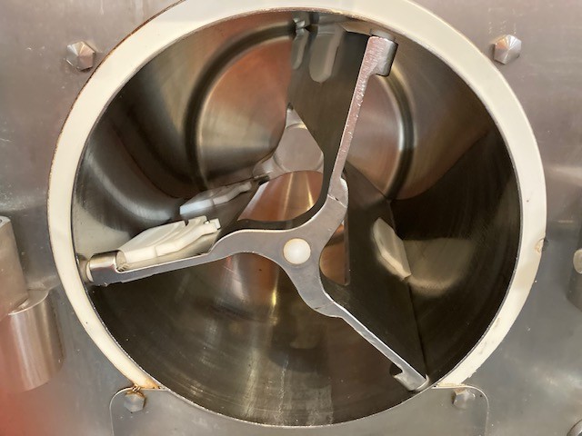 COLDELITE Compacta 3003 Batch Freezer Machine for Ice Cream Gelato