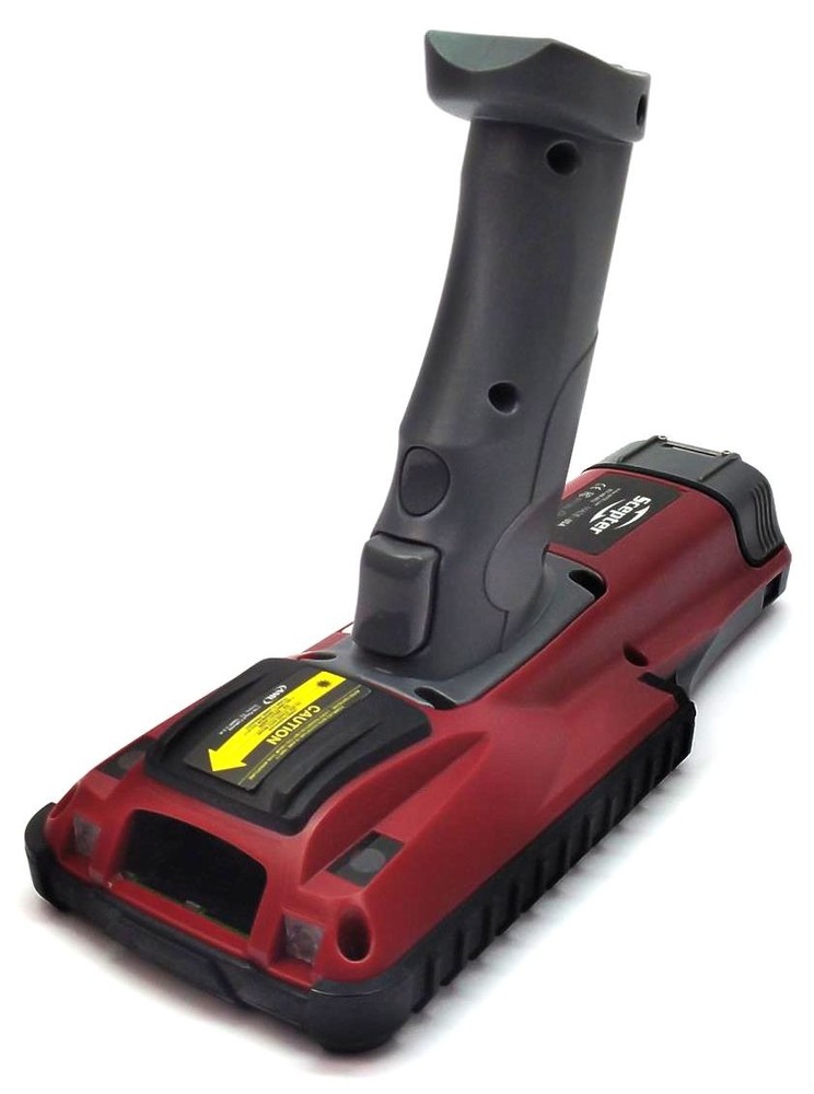 AML Scepter Mobile Computer Scanner Android Wi-Fi Bluetooth M7800-1700