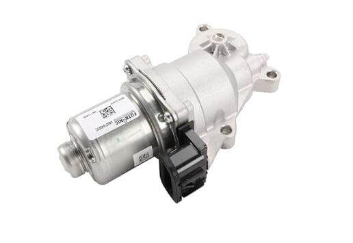 84660077 Transfer Case Four Wheel Drive Actuator