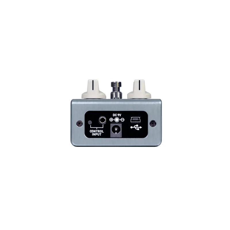 Source Audio C4 Synth Pedal SA249