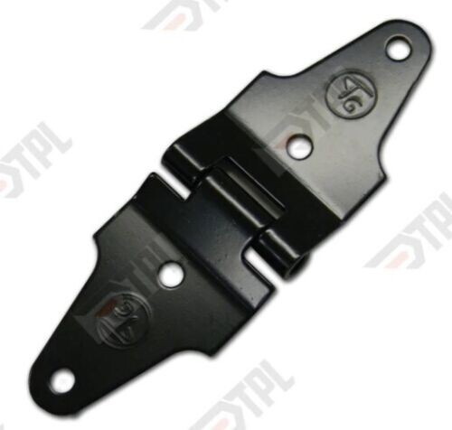 12 Whiting Style Center Hinges