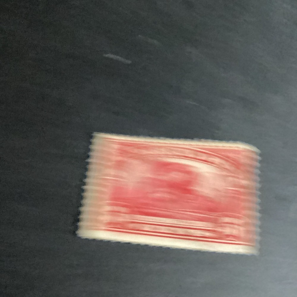 Scott#Q5-5 Cent Parcel Post Used-Faint Cancel-Nice Stamp-US