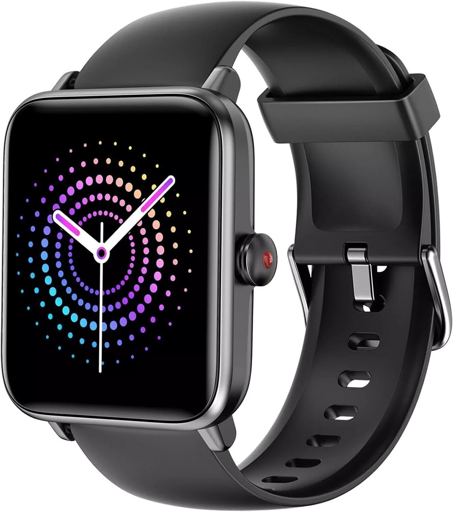 Women's Small Smart Watch SmartWatch For Apple iPhone iOS and Android