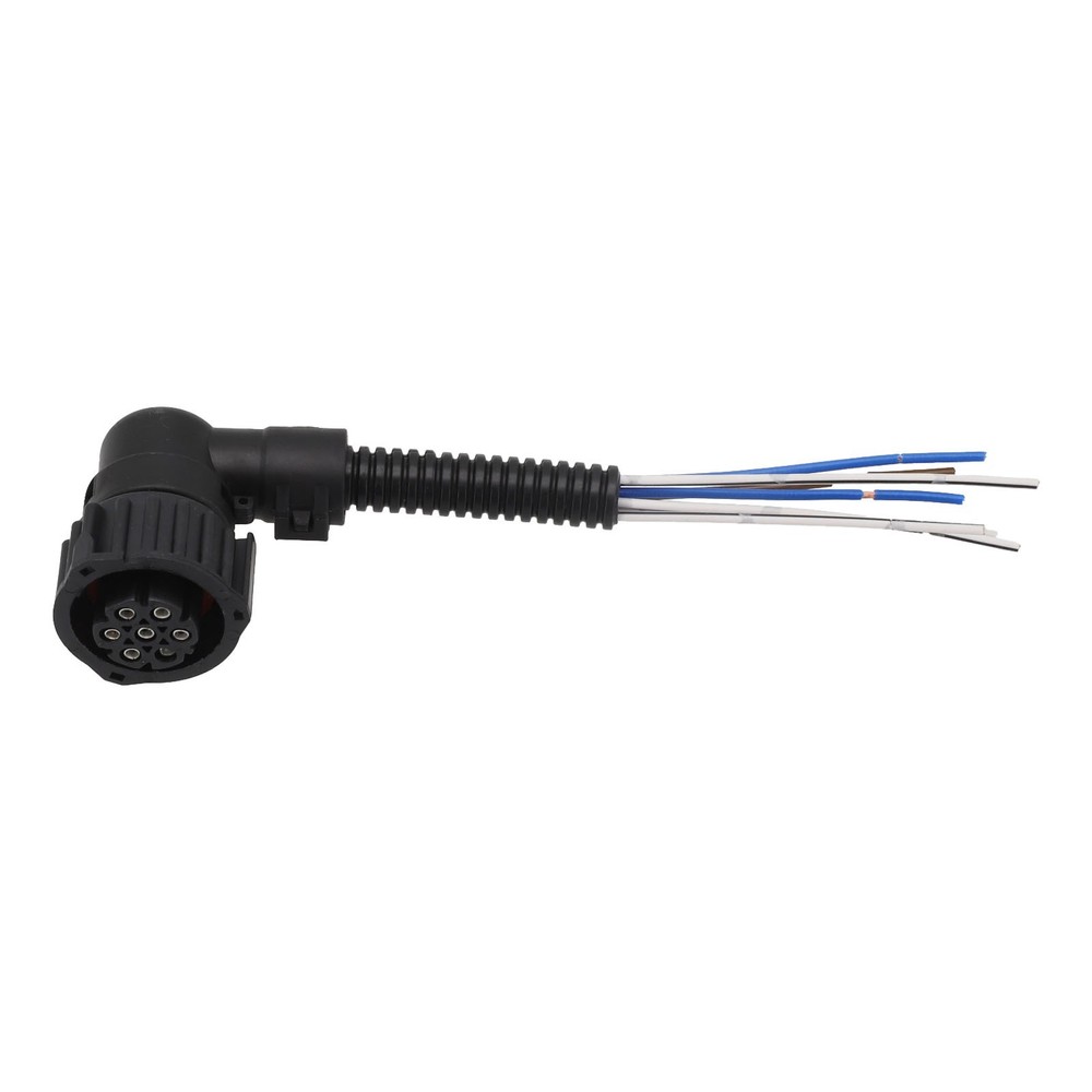 Practical Rear Tail Light Connector Solution for MercedesBenz Sprinter