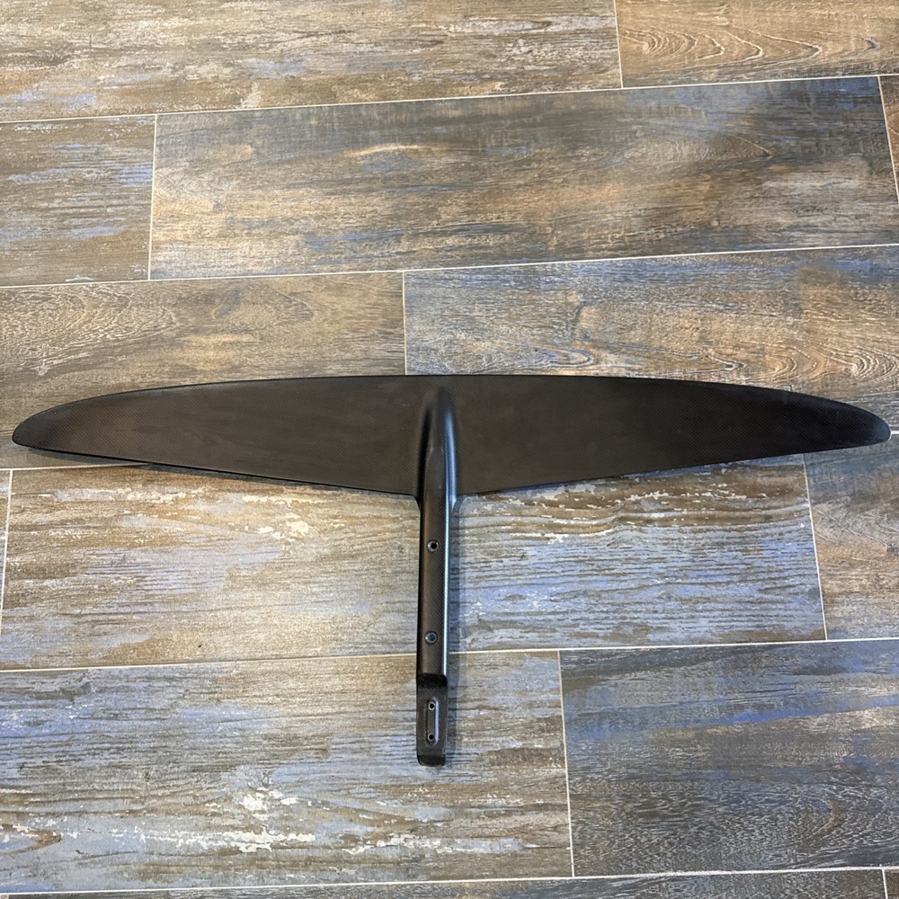 Used Code Foils 980S Front Wing For Foiling (wing, Prone, Surf, Kite)