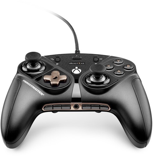 Xbox Accessory: Controller - Thrustmaster ESWAP X 2 PRO HE [New ] Xbox Series