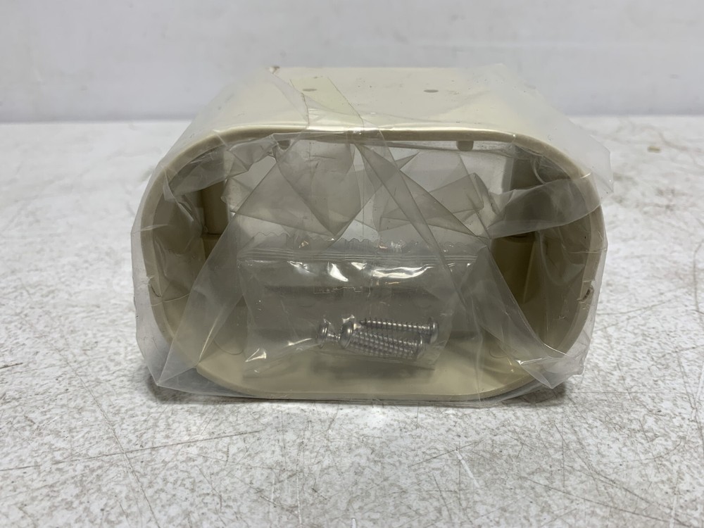 Mitsubishi NS-100 Line-Hide Coupling Socket Size 100