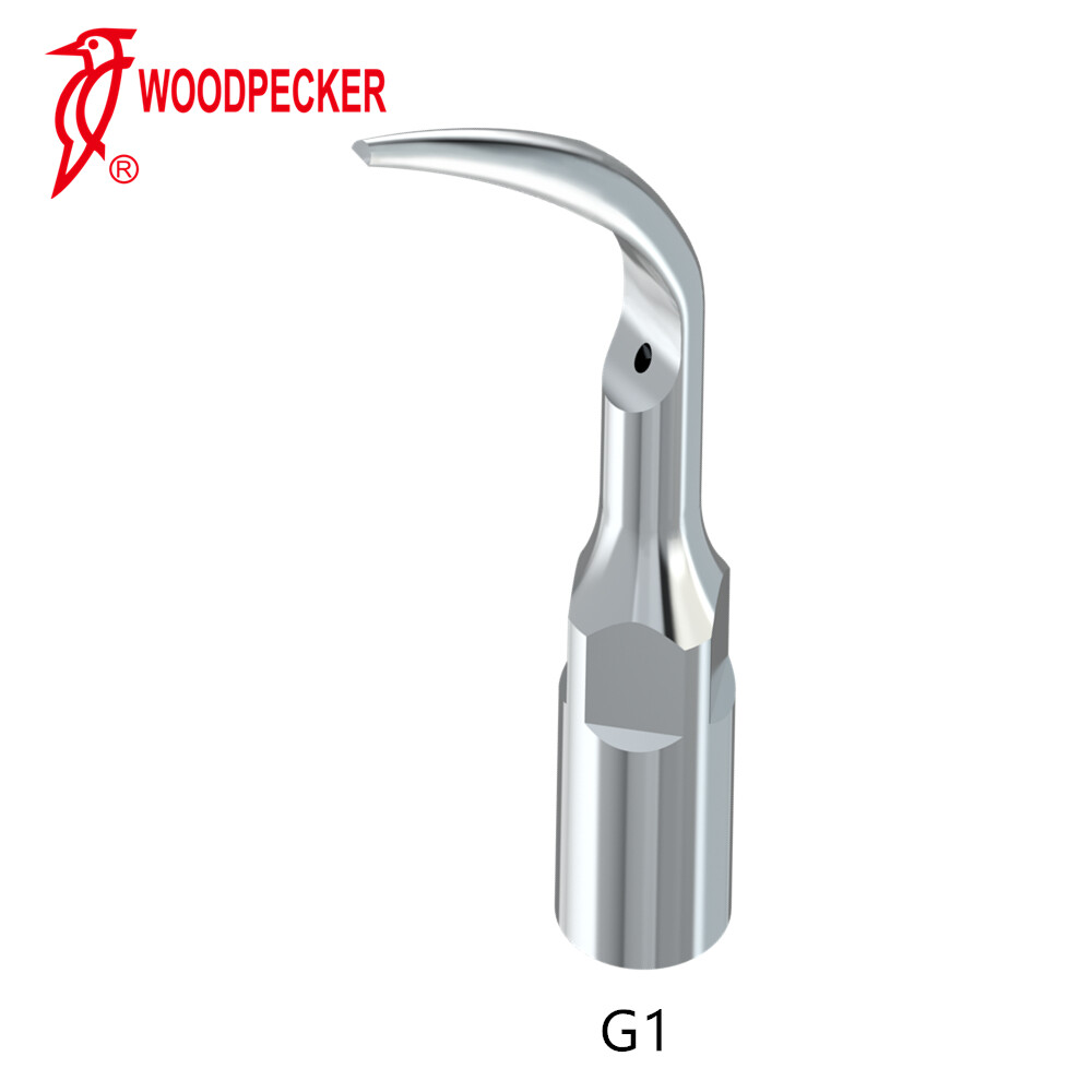 Woodpecker Dental Piezo Ultrasonic Scaler Endo Perio Tips Fit EMS Handpiece