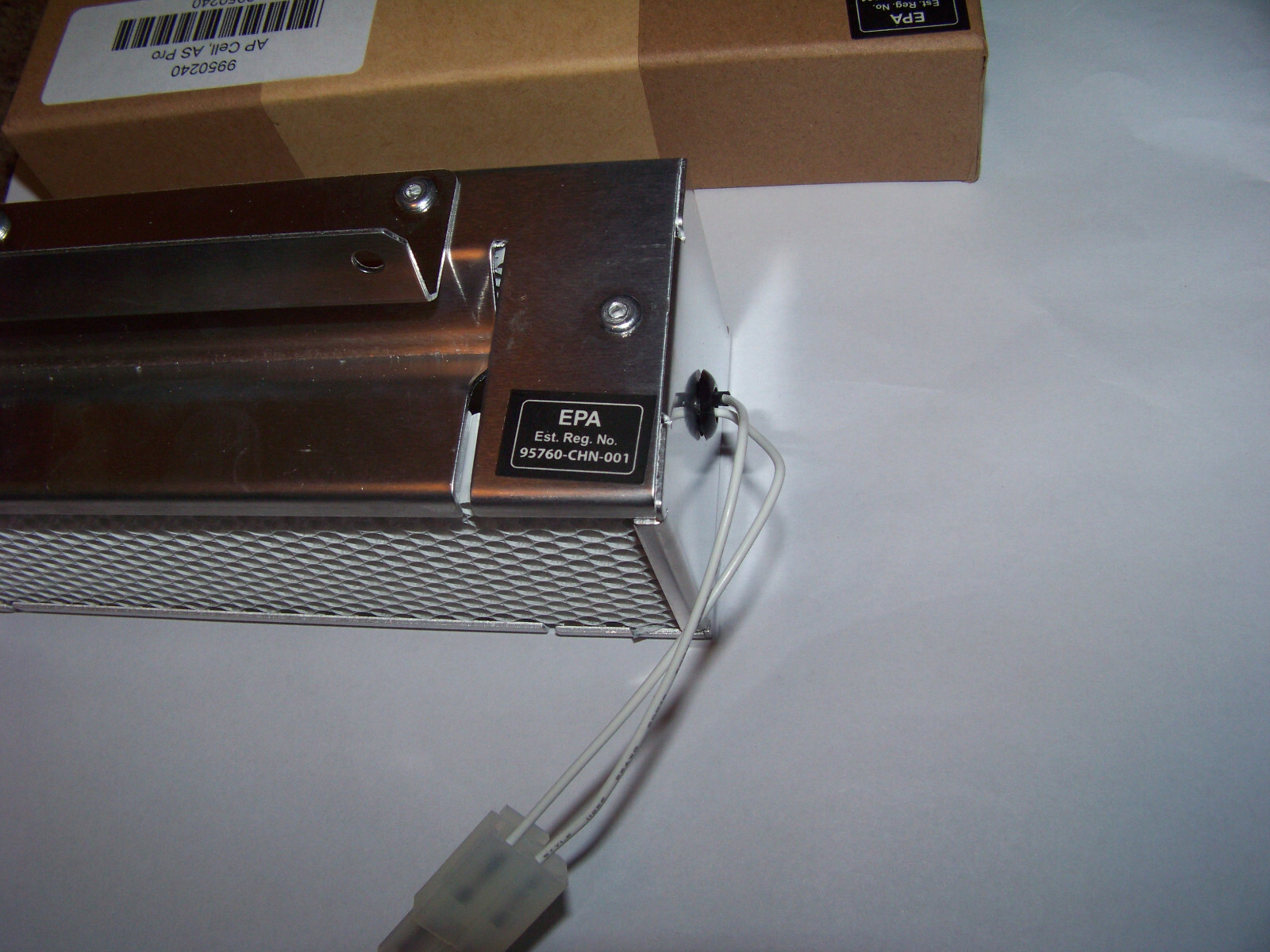 NEW Vollara Active Pure RCI Cell Air & Surface Pro+ Pro VASP VASP+ 9950240