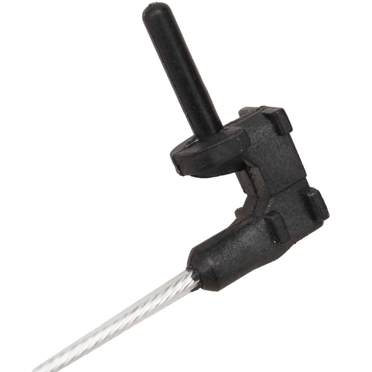 4PCS Brake Pad Sensor Kit For Mercedes R107 W116 W123 W124 W126 R129 W202