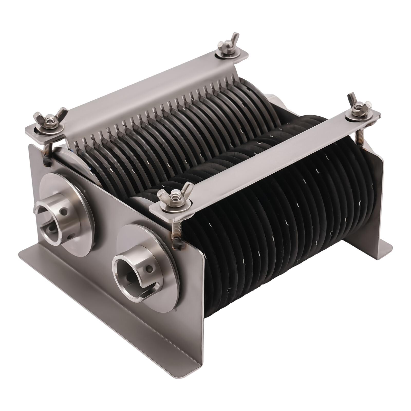 5mm Blade for 110V Commercial QE Meat Cutting Machine Cutter Stainless Steel USA