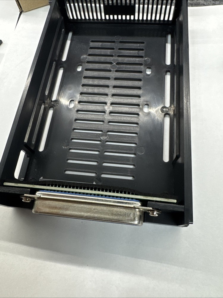 Sata Hard Drive Duplicator Case DupliM-SATA