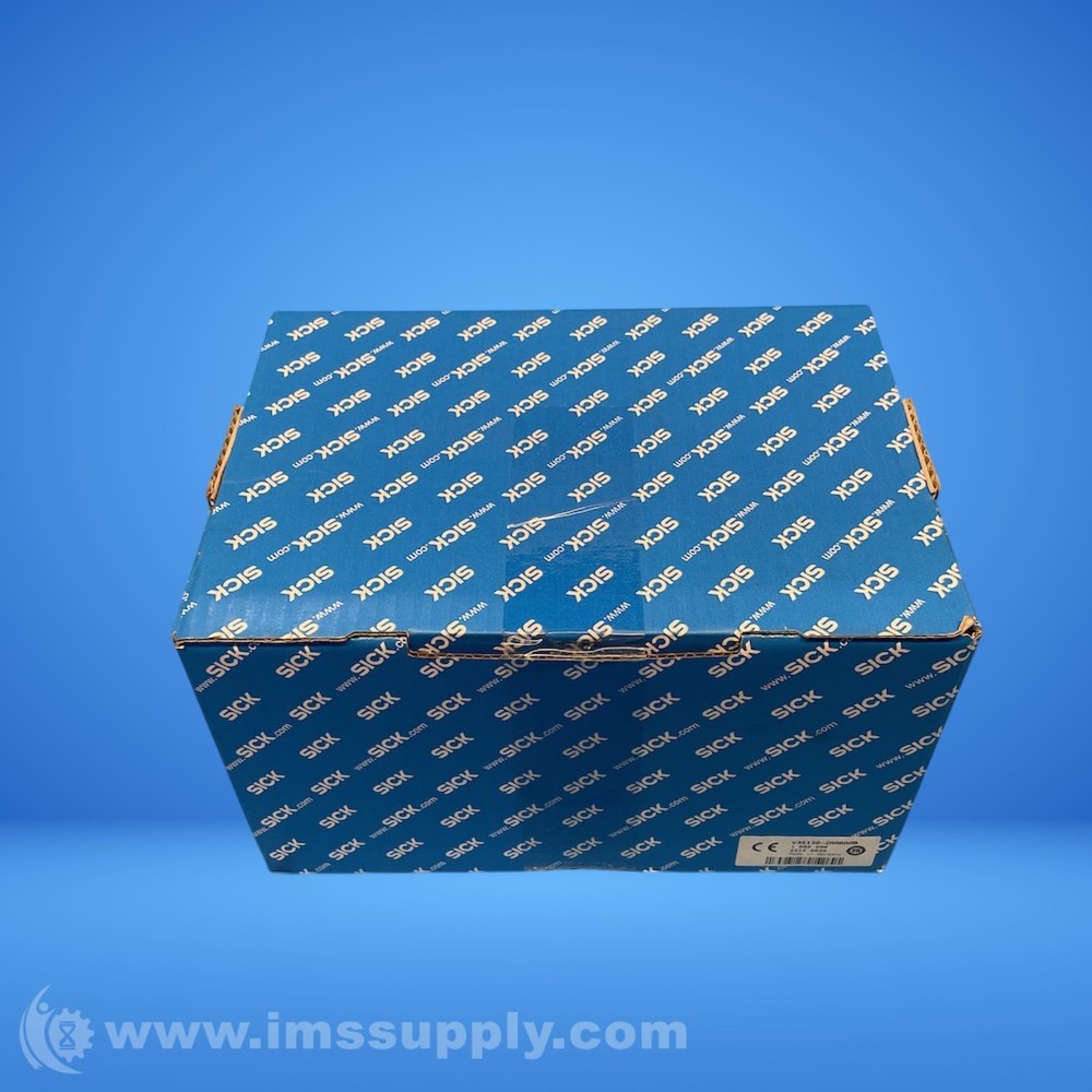 Sick V3S130-2AABAAB 3D Vision Sensor FNFP