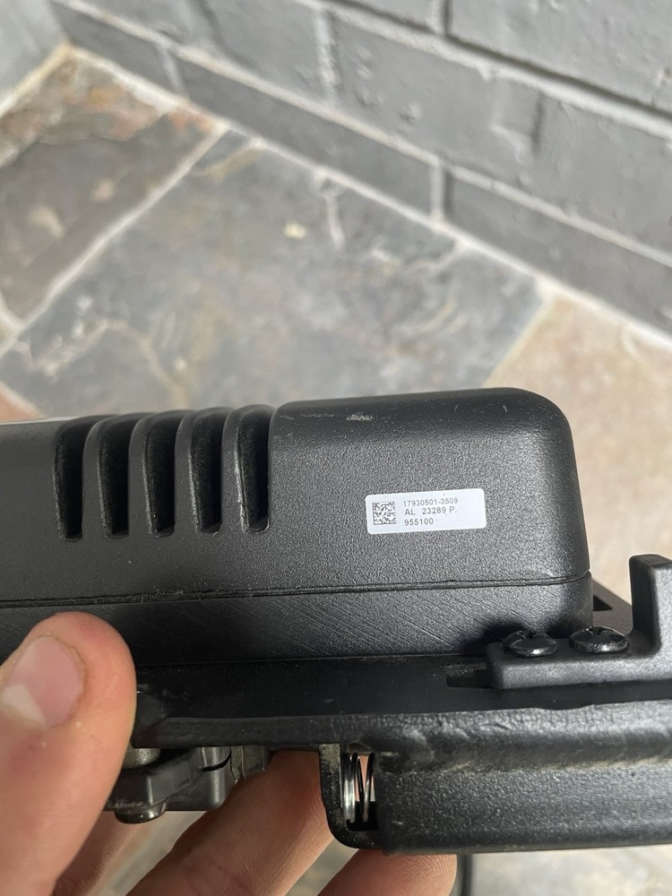 Quantum Edge 2.0 Power Wheelchair Power Control Module