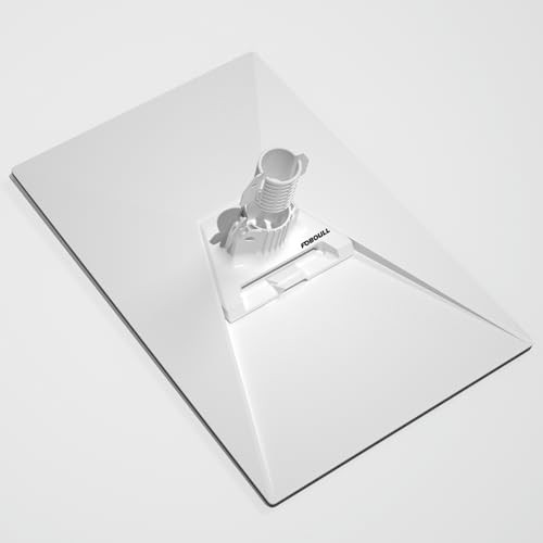 Starlink Gen3 Pipe Adapter Mount