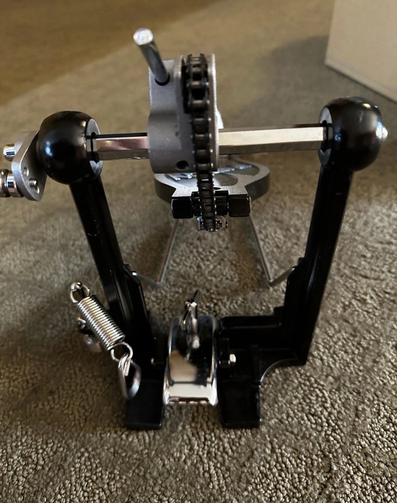 Gretsch Energy drum Pedal Single Kick Chain