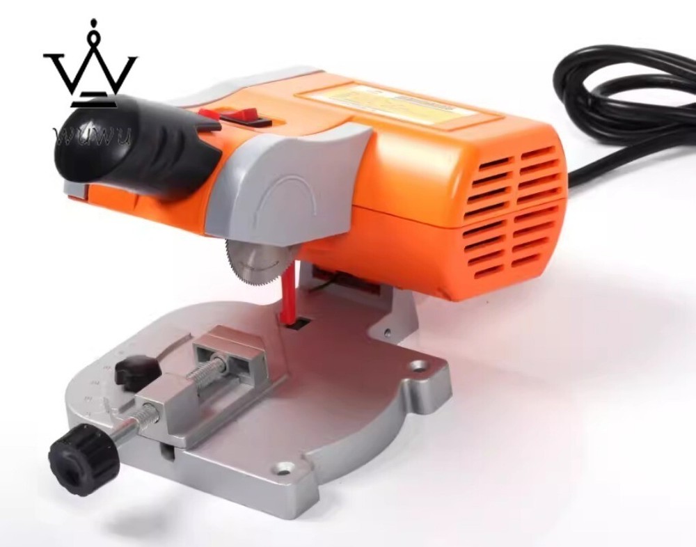 Small Tools Tabletop Workshop Small Cutting Machine School Teaching