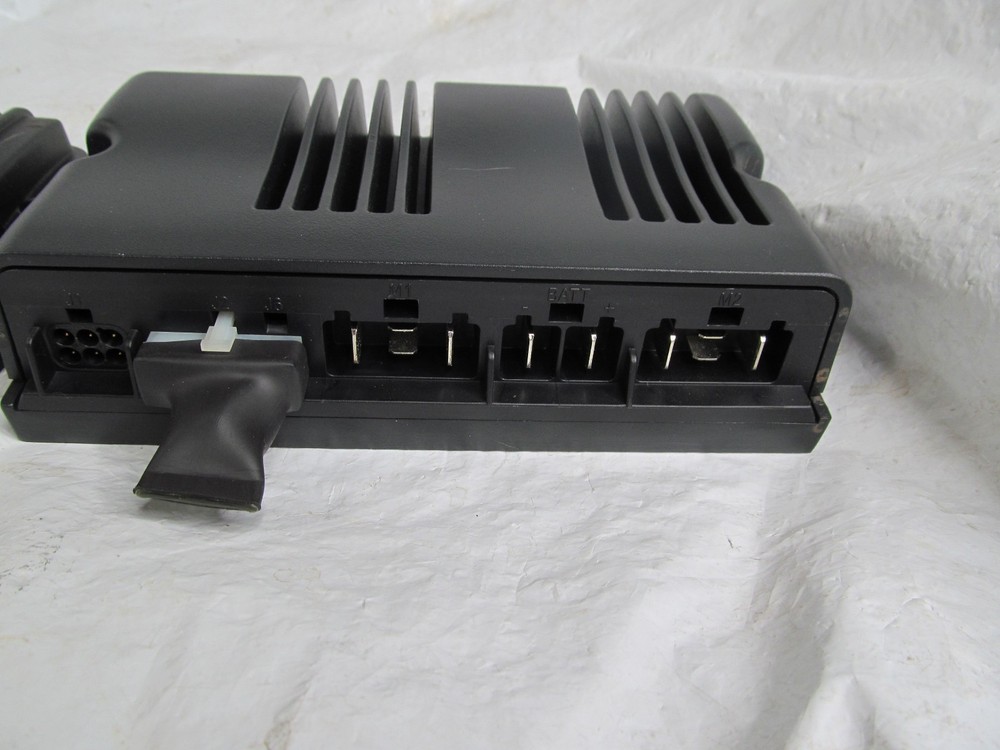 CTL 143978 (Seat) & CTL143976 (Drive) Control Modules from Quantum Q6 Edge 2.0