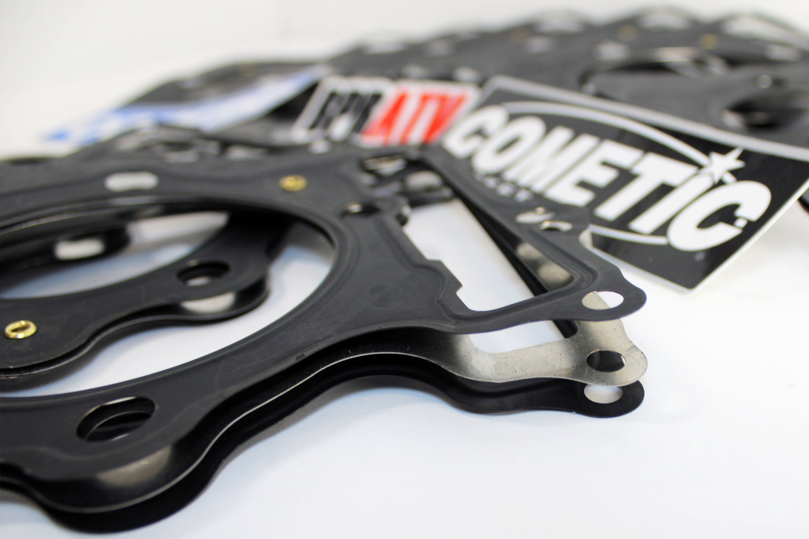 Honda TRX400EX XR 400X Top End Rebuild Repair Kit Wiseco Piston Gaskets Cylinder