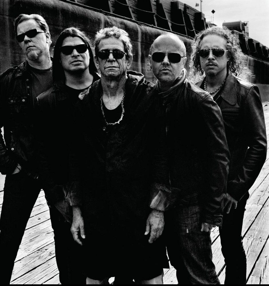 Metallica Tickets
