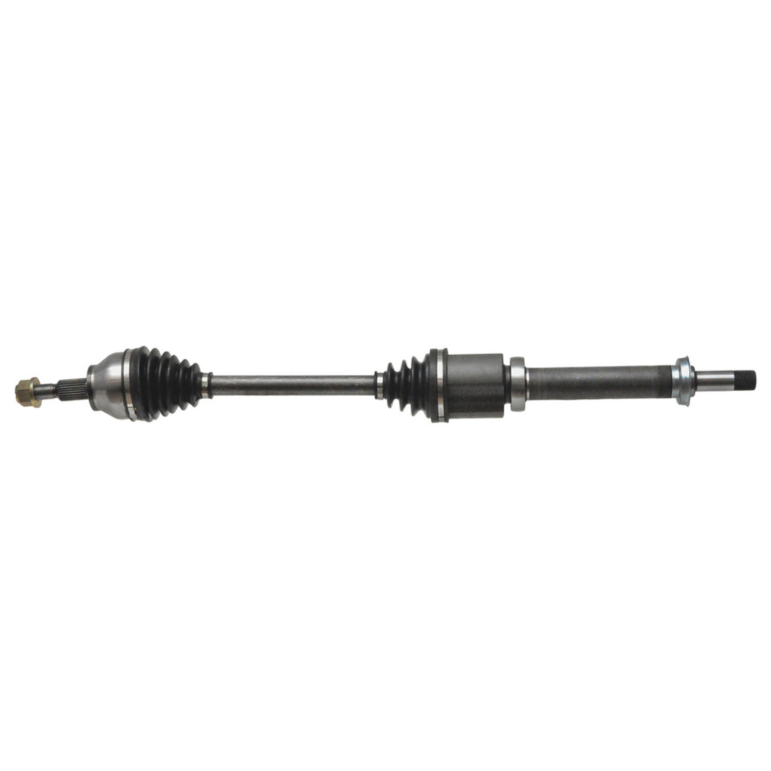 Front Passenger CV Axle Shaft for 2013 2014 2015 2016 2017 2018 Ford Escape 2.5L