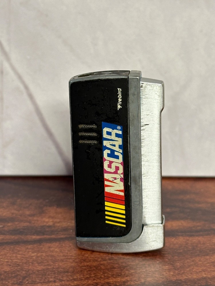NASCAR Firebird Torch Lighter