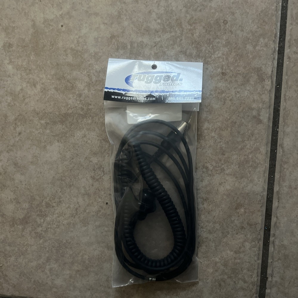 Rugged Radios PTT-HM-CCXL