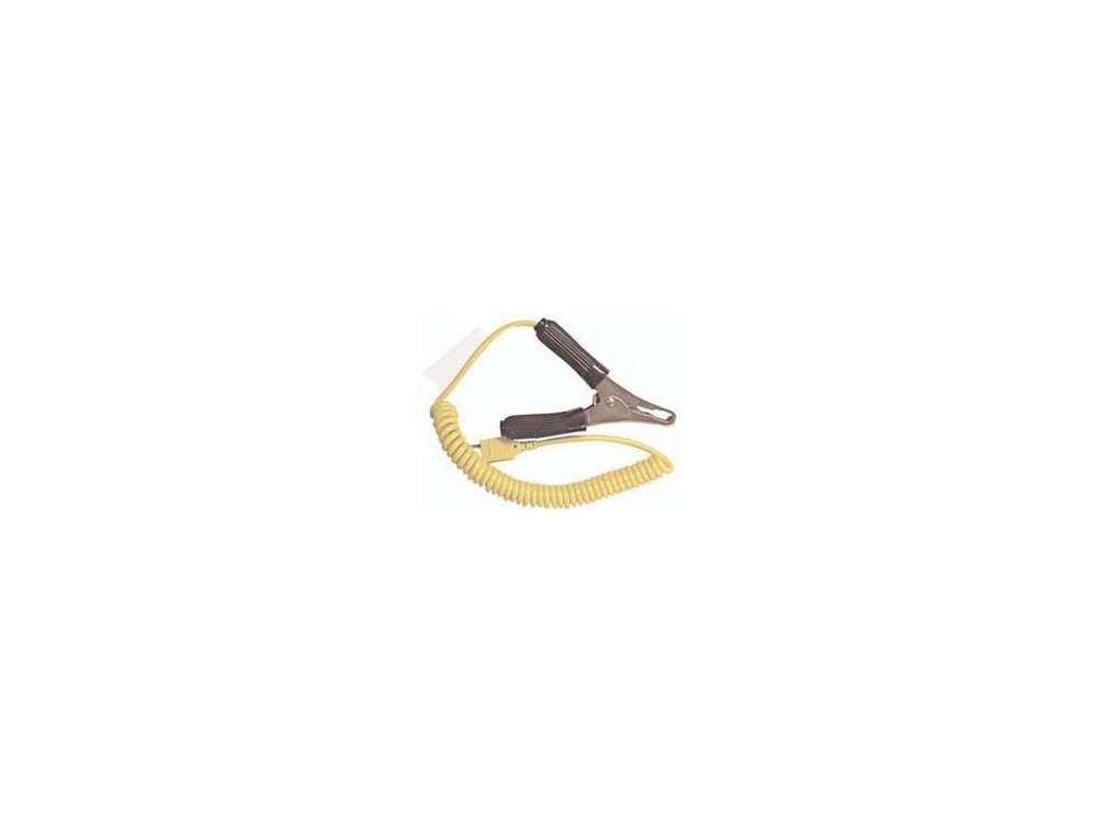 TPI CK20M - 1/4' pipe clamp probe