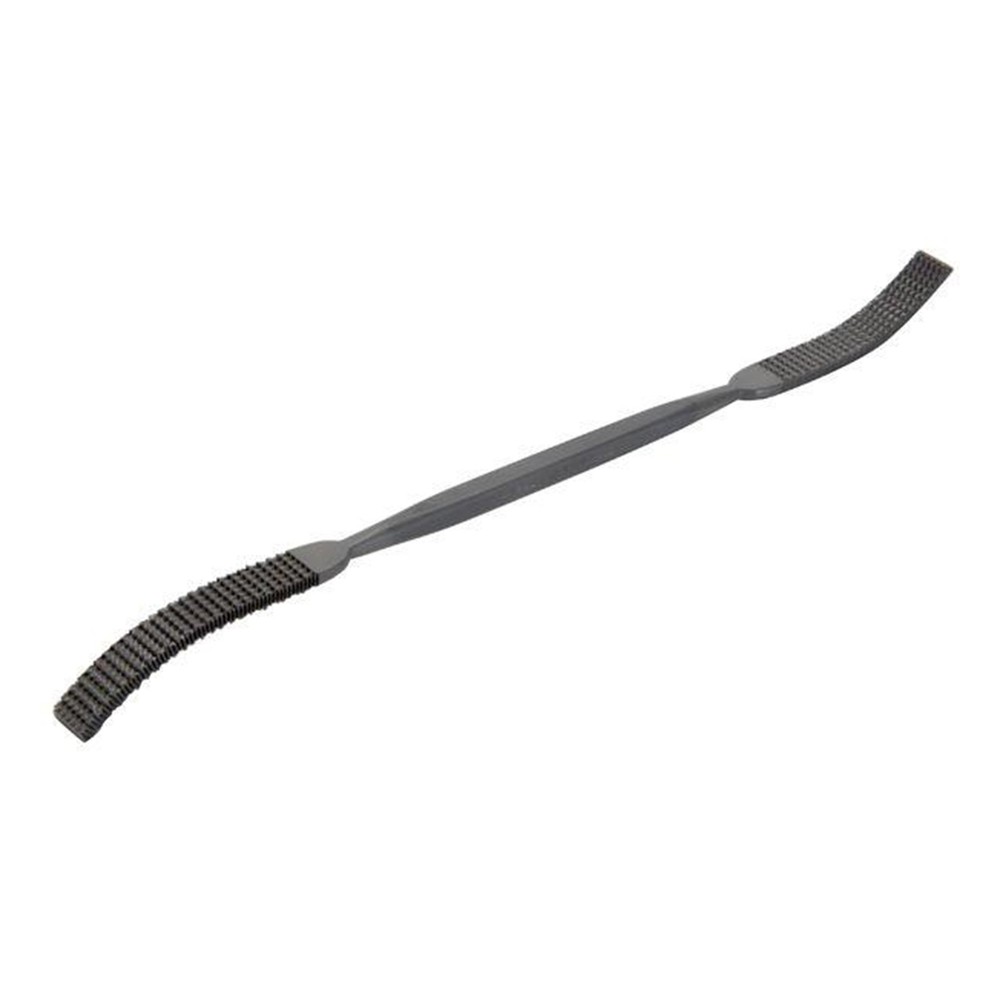 Riffler Rasp Cut Flat