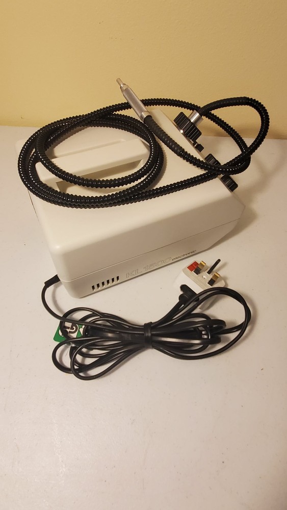 Schott Fiber-Optic Microscope Light Source, KL-1500