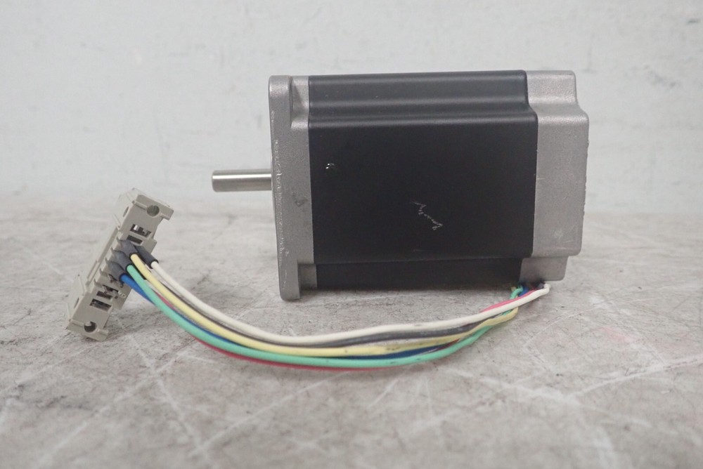 Vexta Model PK268-02A Stepper Motor