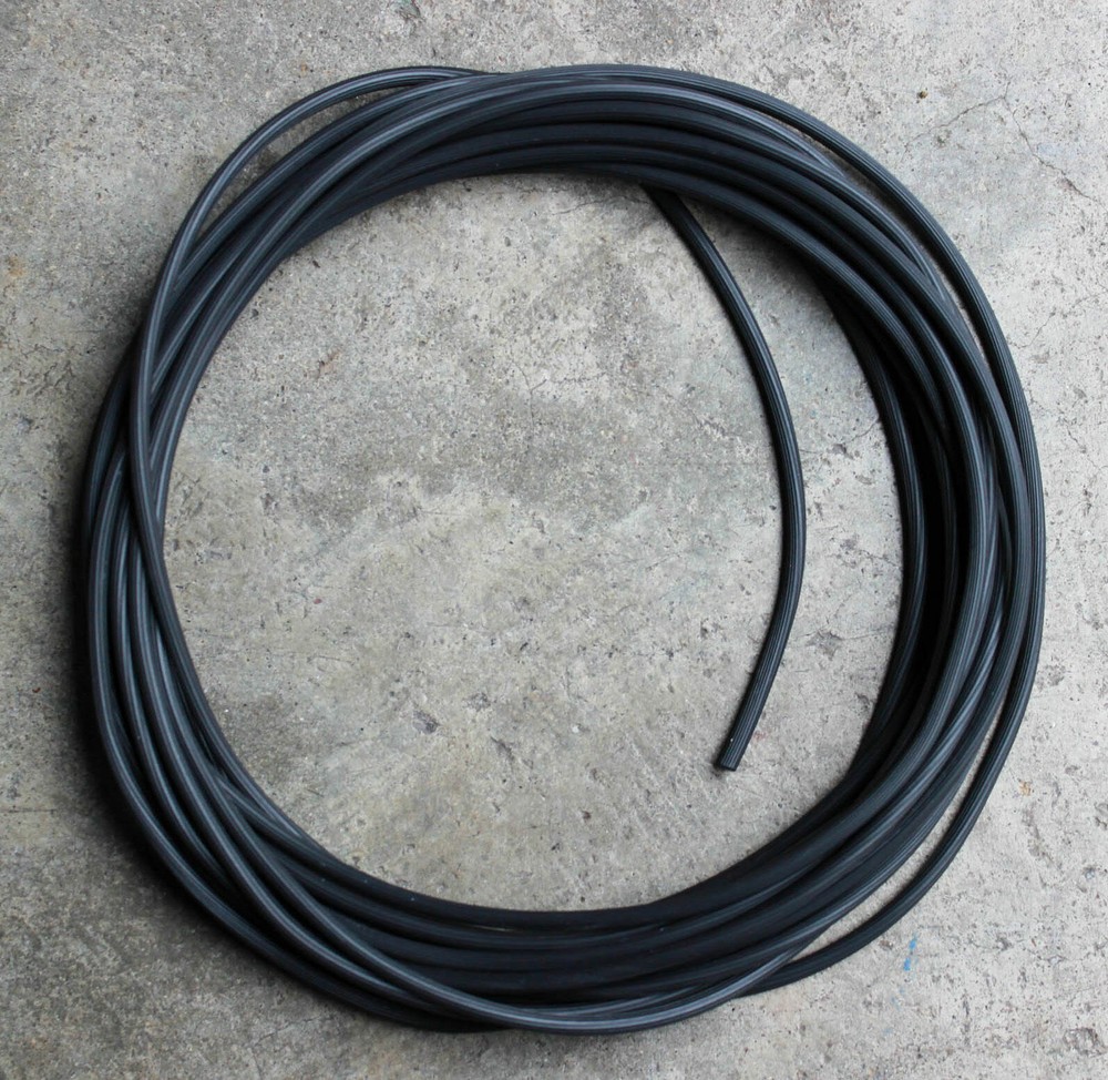 FOAM WINDOW SCREEN SPLINE - PROFESSIONAL GRADE