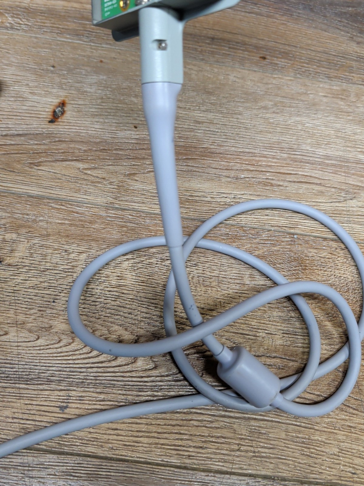 Sonosite ICTx/8-5 MHz Transvaginal Transducer P07690-72 *60 Day Warranty*