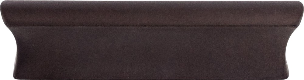 Top Knobs TK553SAB Glacier Pull 3" (c-c) Sable