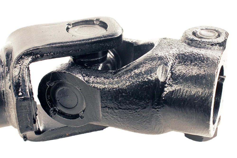 For Ford E-250 Econoline 1992-1996 Lares Steering Coupling Assembly